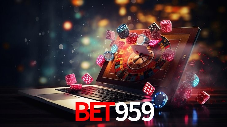 A Emoção da Loteria na bet959: Uma Chance de Mudança de Vida