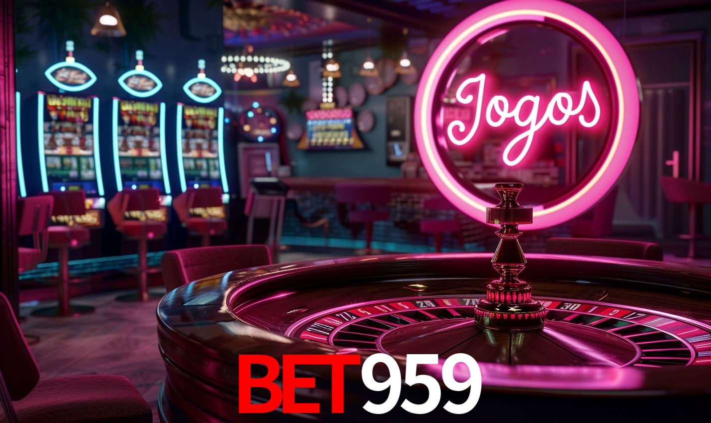 Explorando a Categoria de Eventos em Apostas na bet959