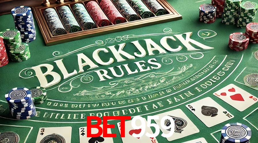 Game Providers bet959