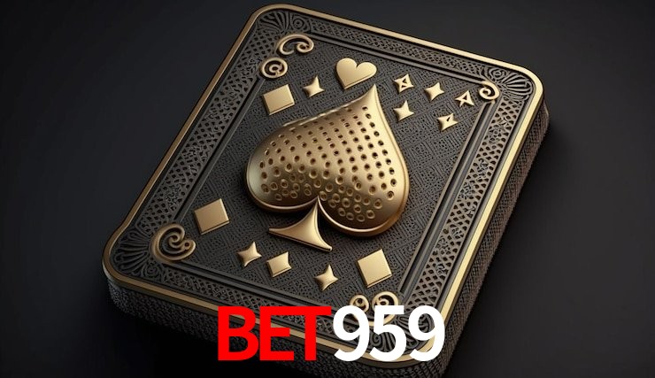 Apostas de Basquete bet959