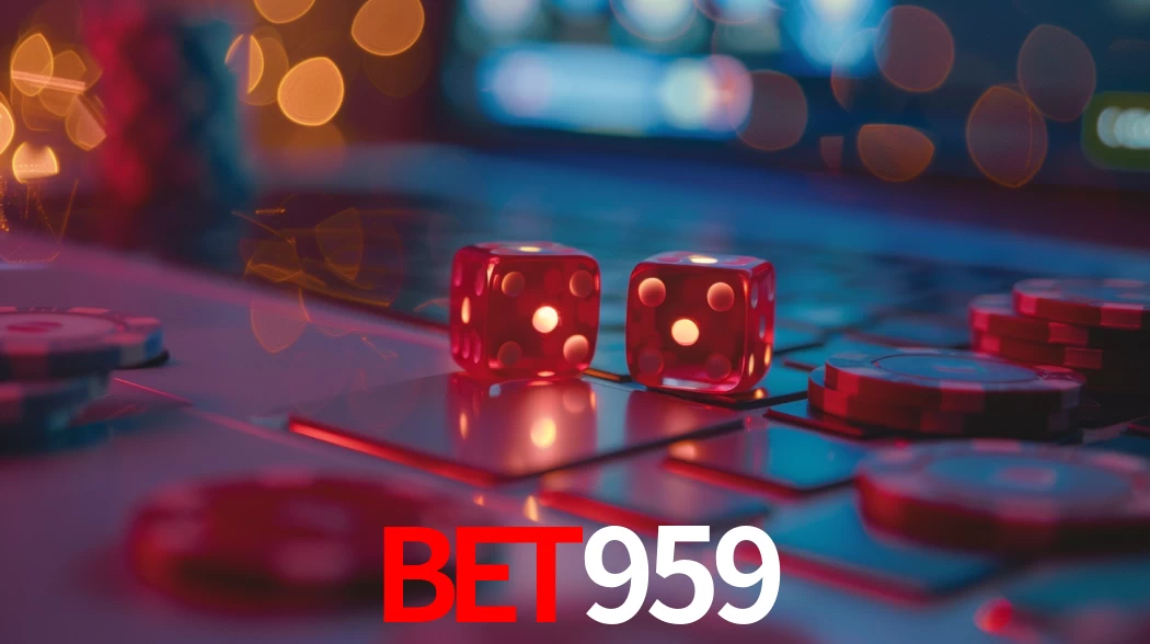 Secure Login bet959