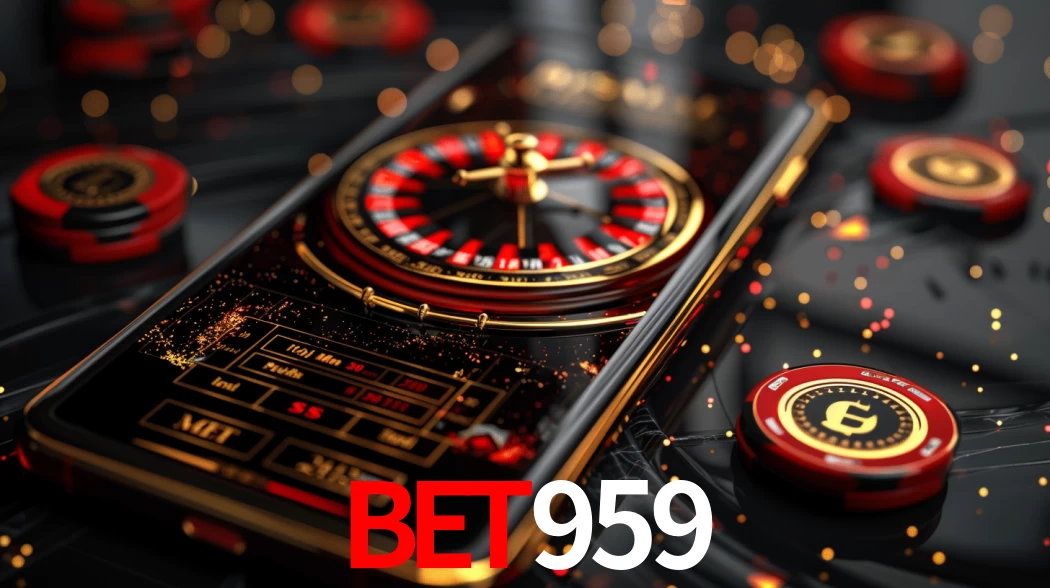 Live Casino bet959