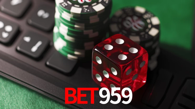 Account Benefits bet959