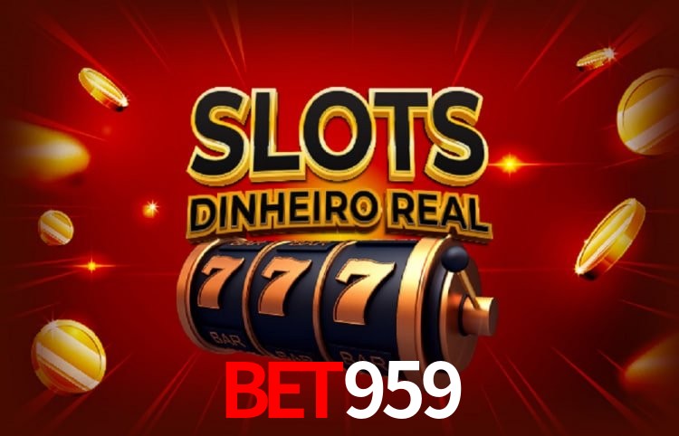 Especiais de Fim de Semana bet959