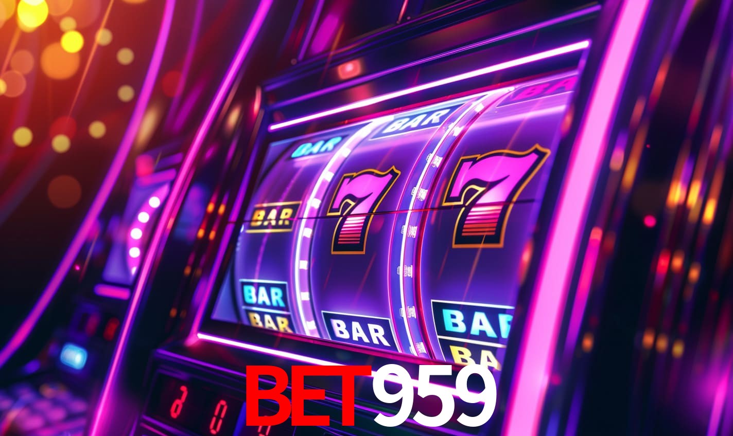 bet959 win