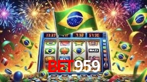 Player Reviews bet959