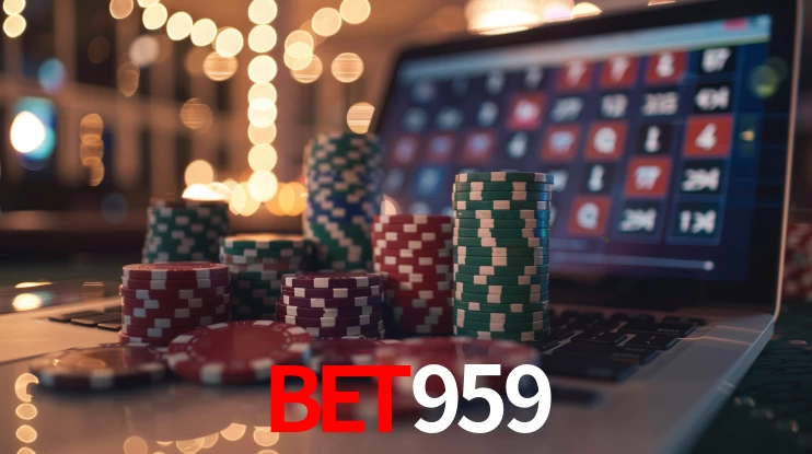 Quick Registration bet959