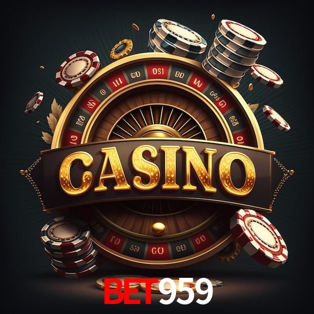 Escolher plataforma para baixar bet959