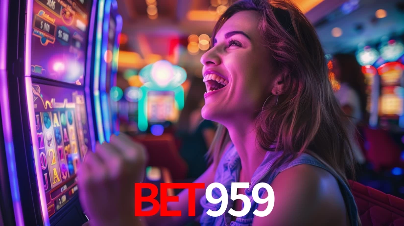bet959,bet959 win