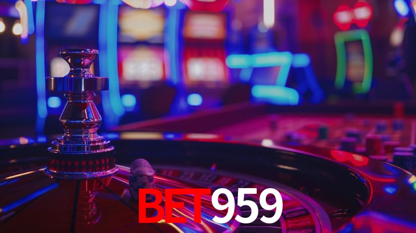 Experimente o Login Seguro Premium no bet959