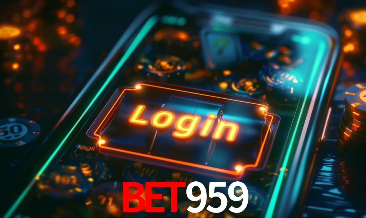 Football Betting bet959