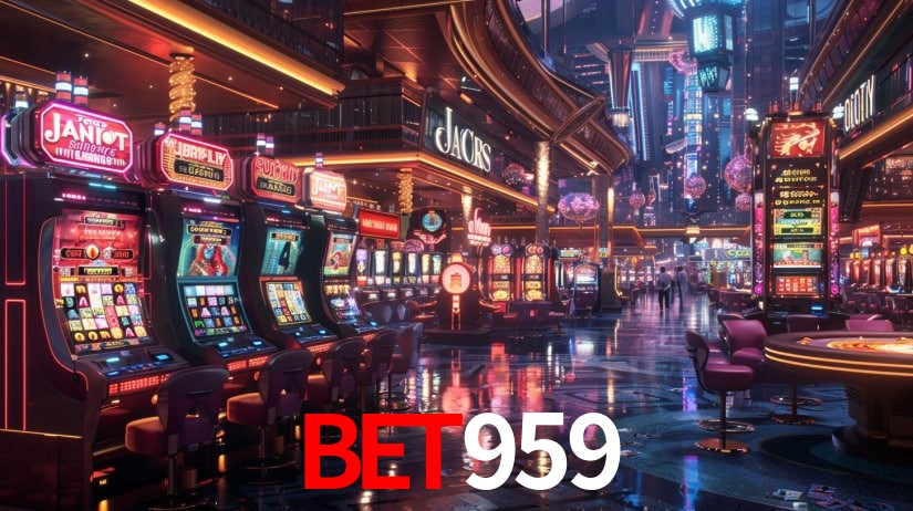 Games Directory bet959