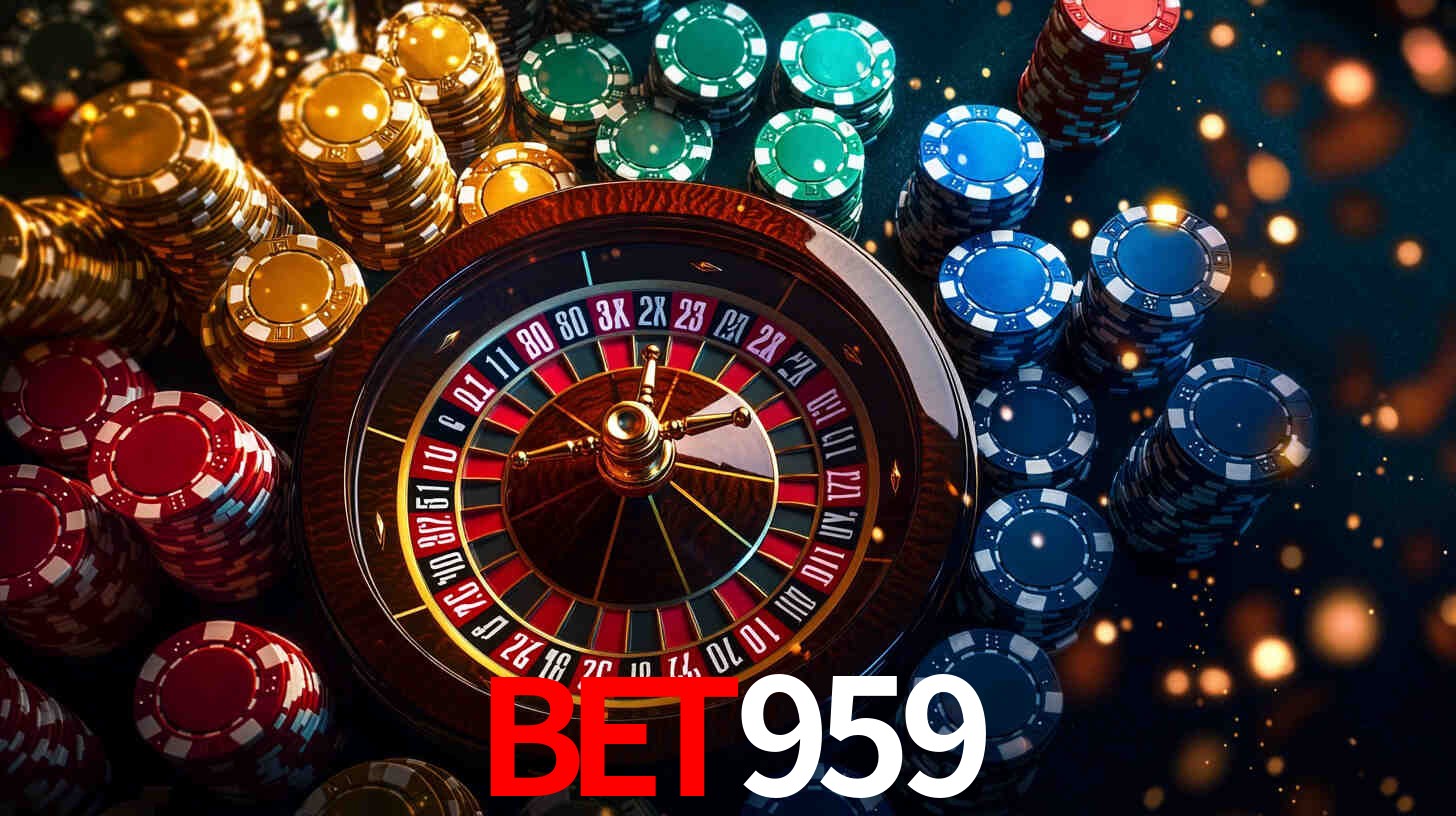 bet959 App Interface