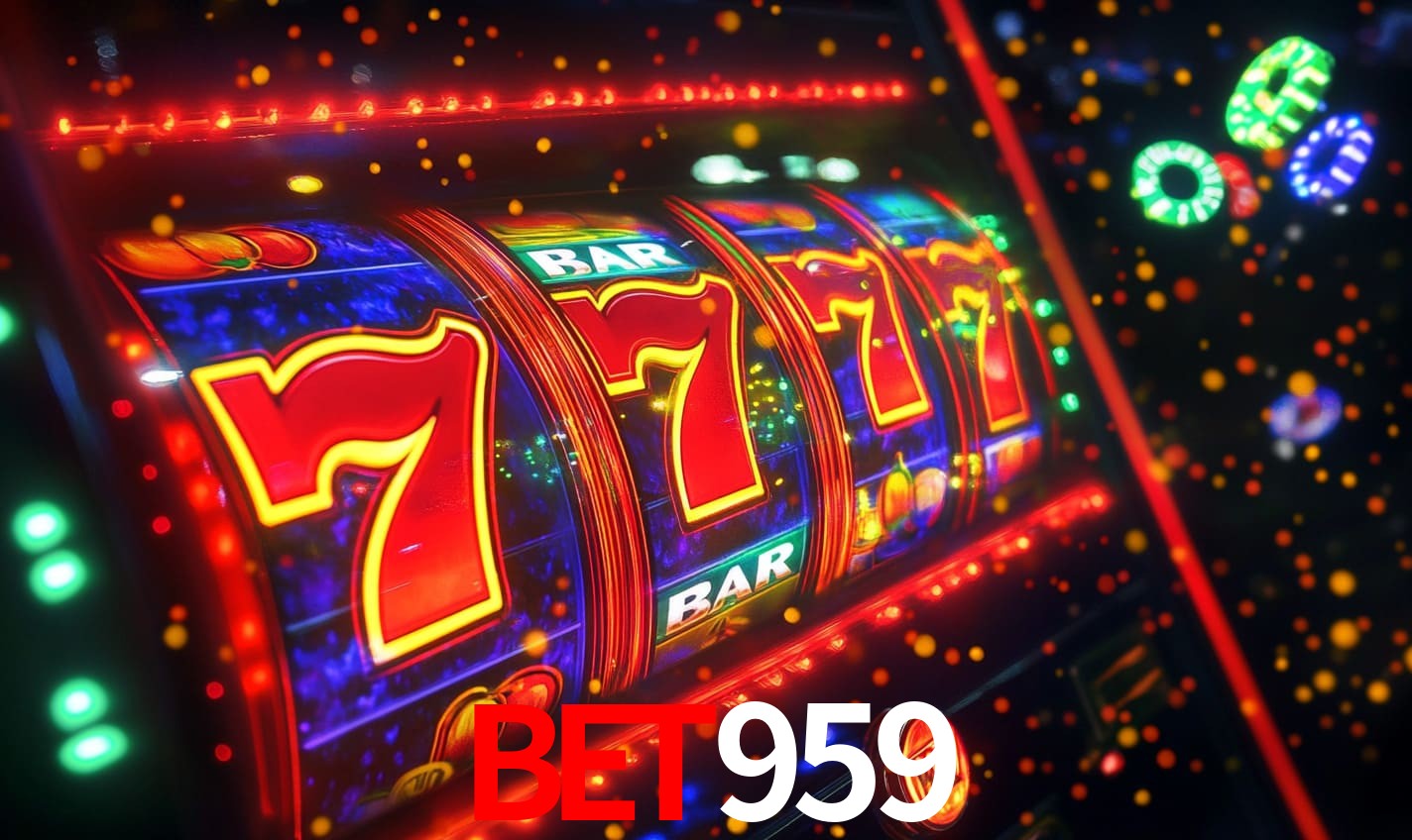 bet959,bet959 win