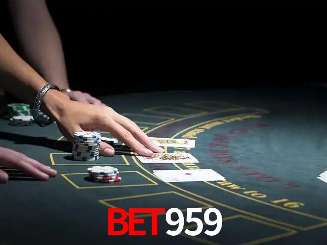 Promoções Sazonais bet959