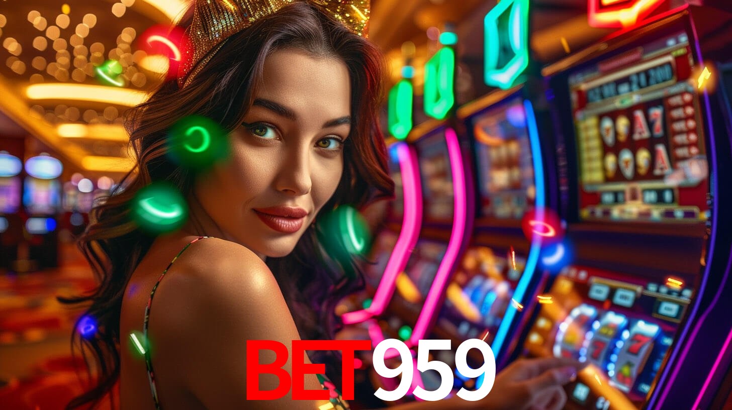 bet959 bet — painel ao vivo com cotações dinâmicas