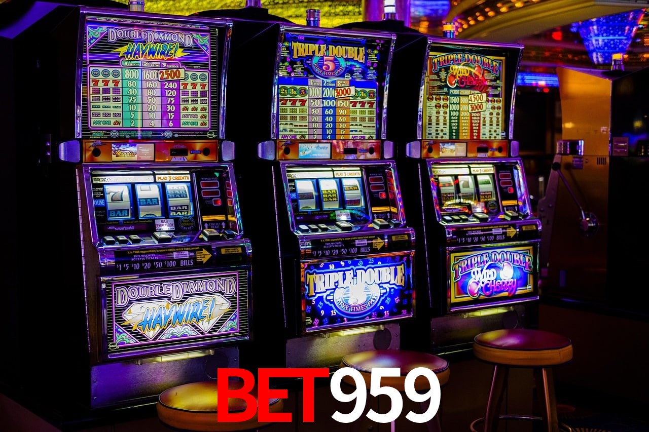 Jogo Spaceman bet959