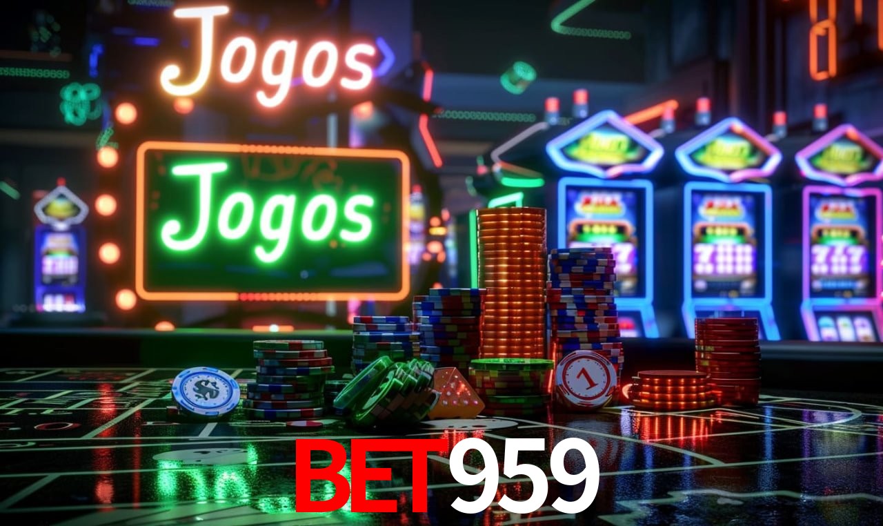 bet959