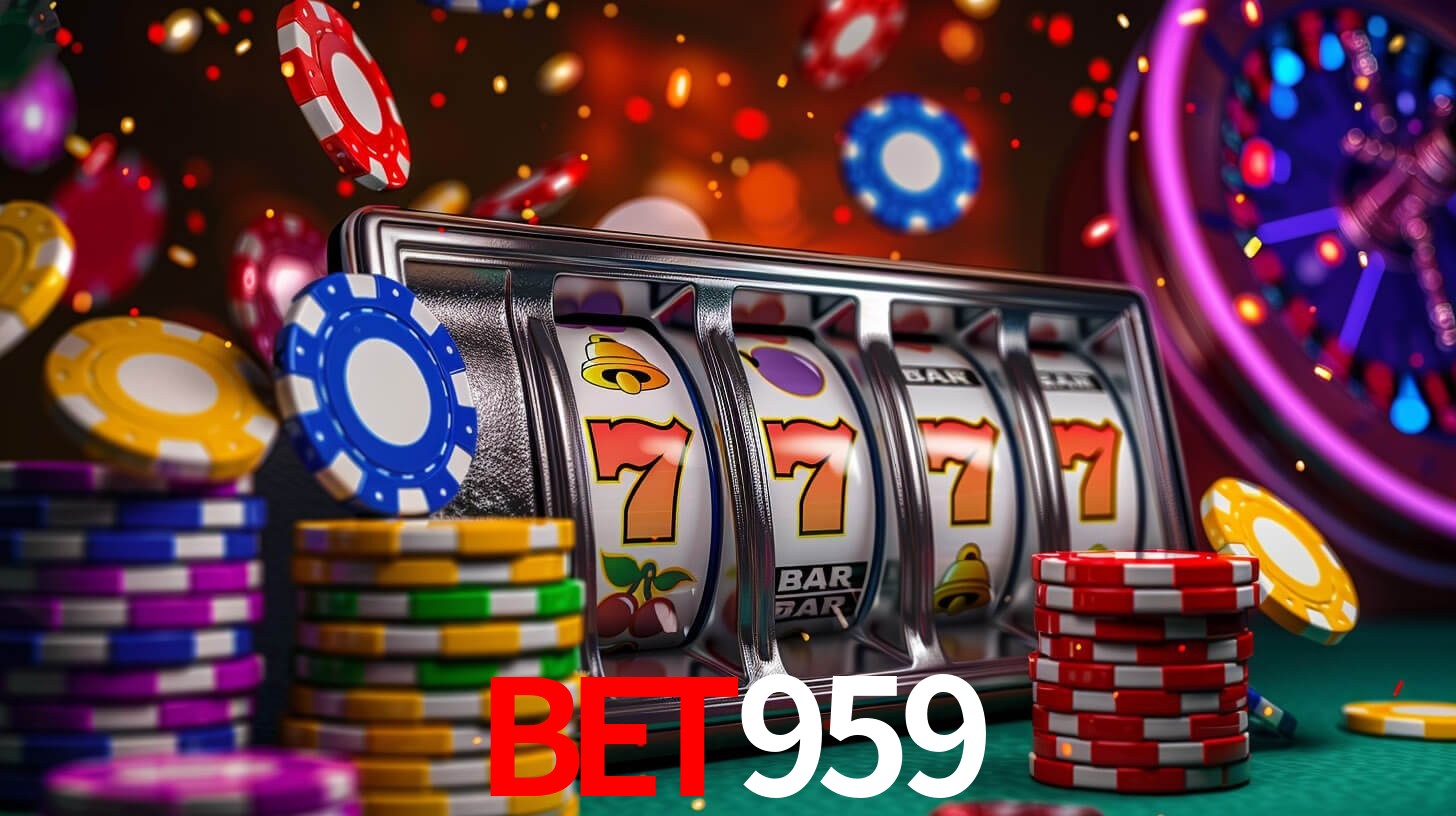 PIX Instantâneo bet959