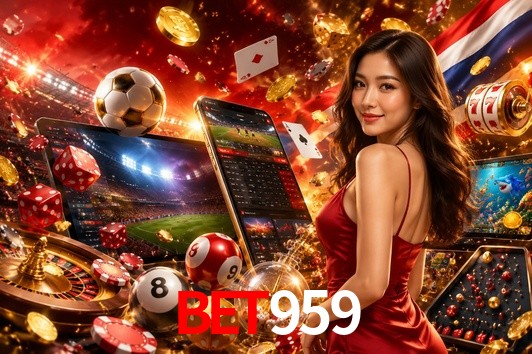 Account Benefits bet959