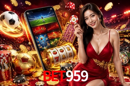 Football Betting bet959