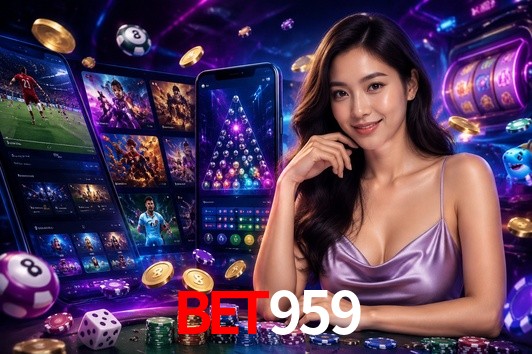 Security Systems bet959