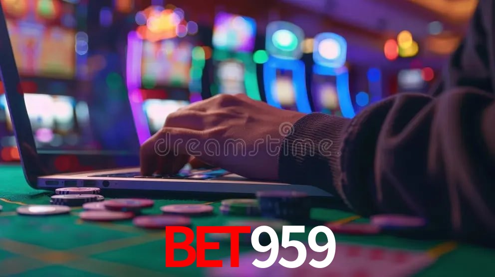 Interface Premium bet959