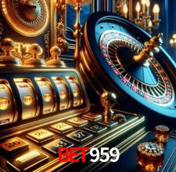 Casino VIP bet959