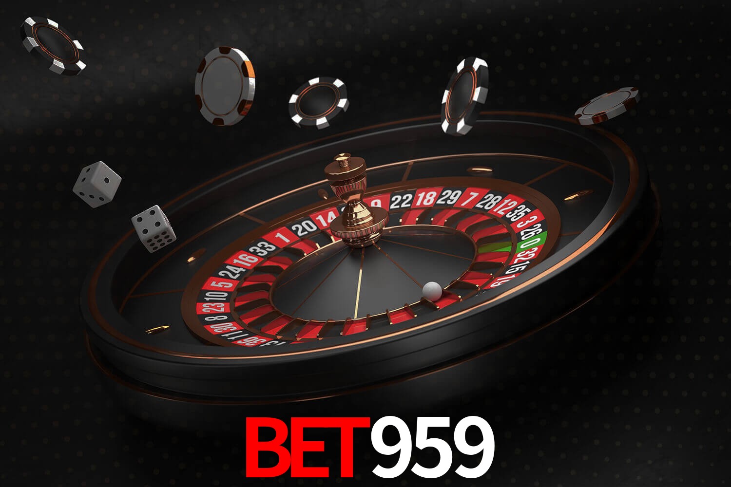 bet959 - Jackpot de Alta Velocidade - bet959.com