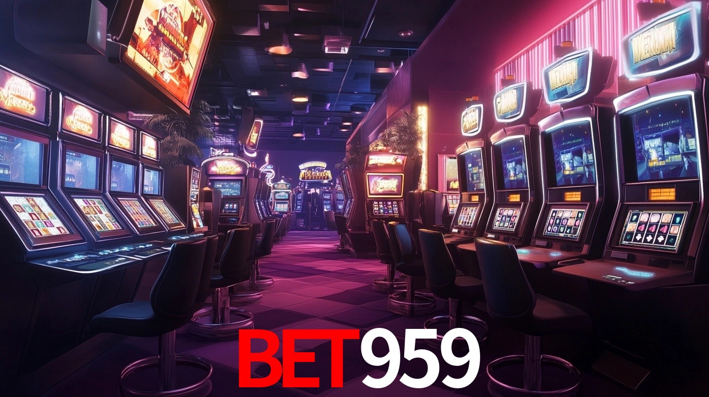 bet959 bônus — cashback 15 por cento e níveis VIP