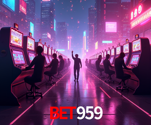 Torneios bet959