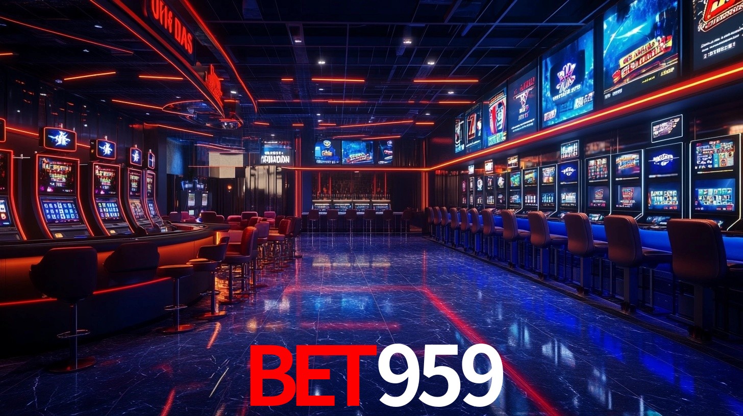 Welcome Bonus bet959