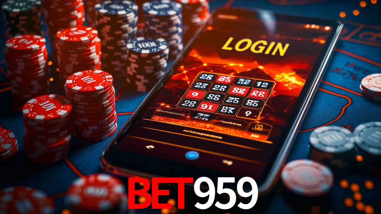bet959 app