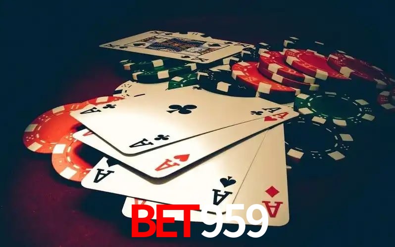 bet959 login — configurações de segurança e proteção de conta