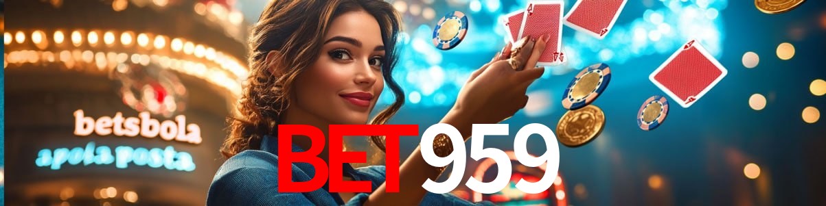 Experiência VIP bet959