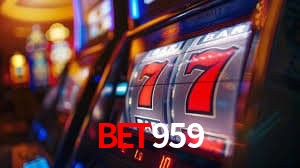 Login Seguro bet959