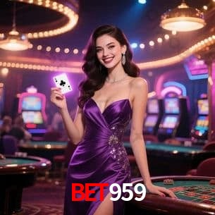 Bônus Diários bet959