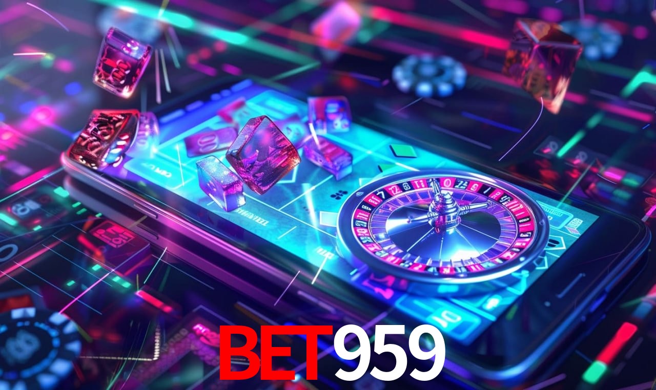 Apostas de Basquete bet959