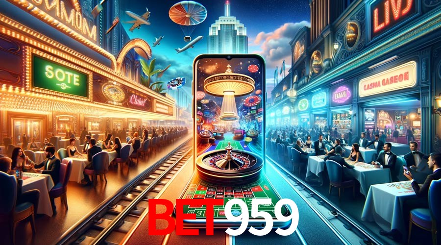 Flash Promotion bet959