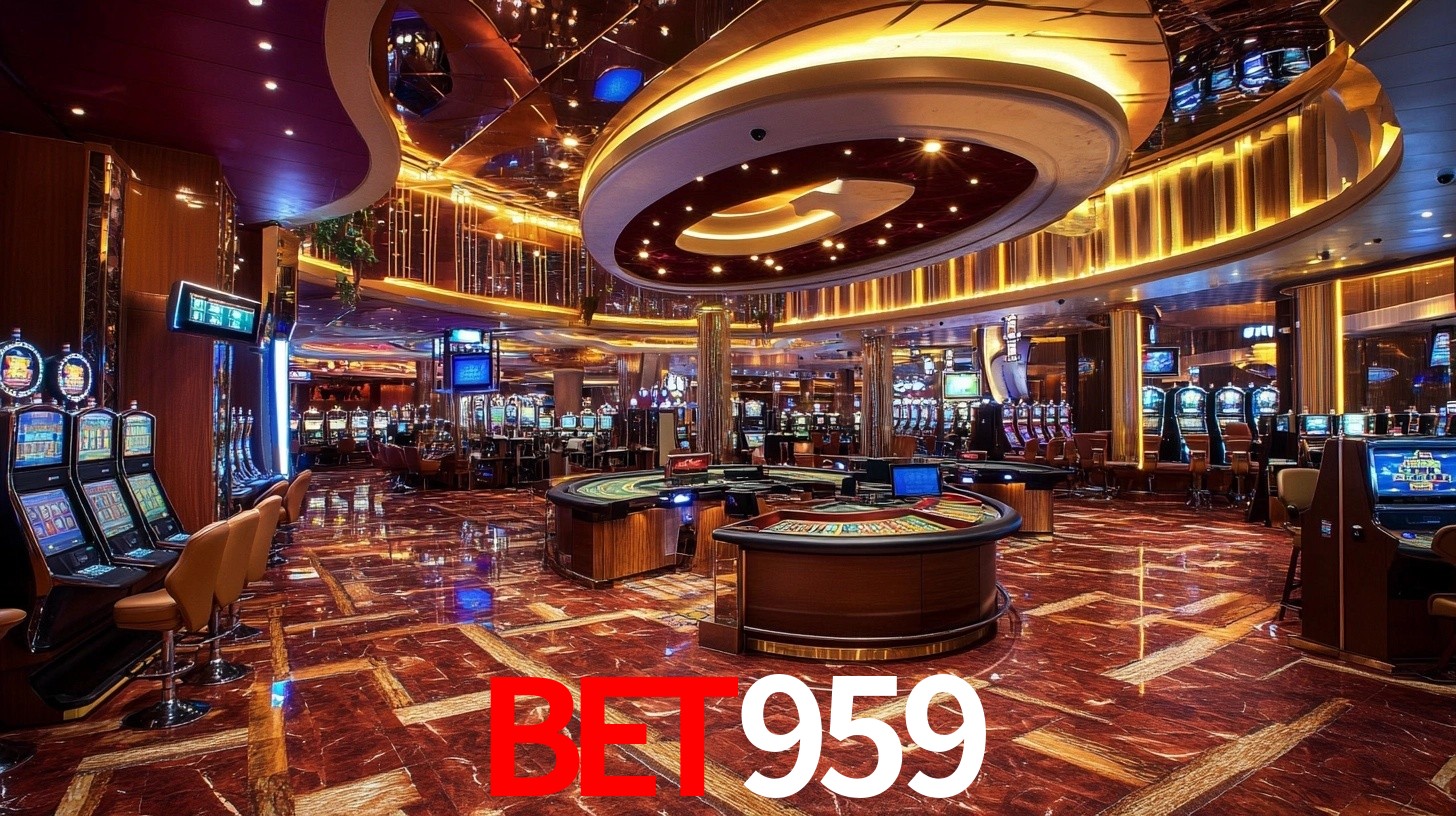 Daily Bonuses bet959