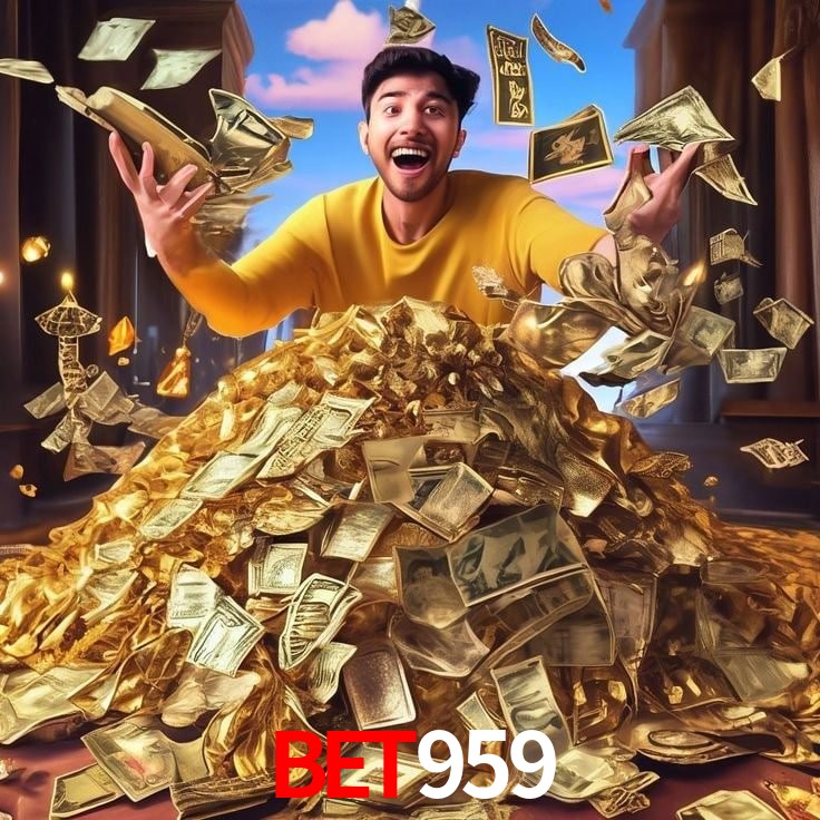 Mesa de Roleta bet959