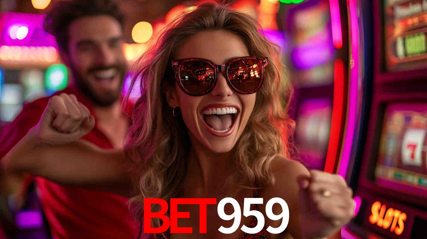Descubra a Essência do bet959: Nossa História e Compromissos