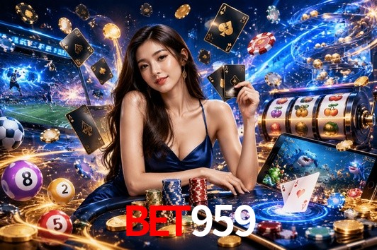 Secure Login bet959