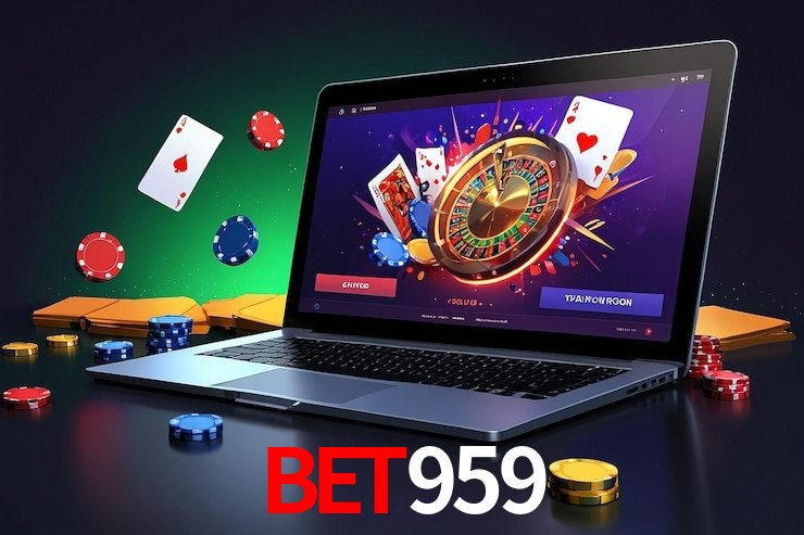 Integração de APIs bet959