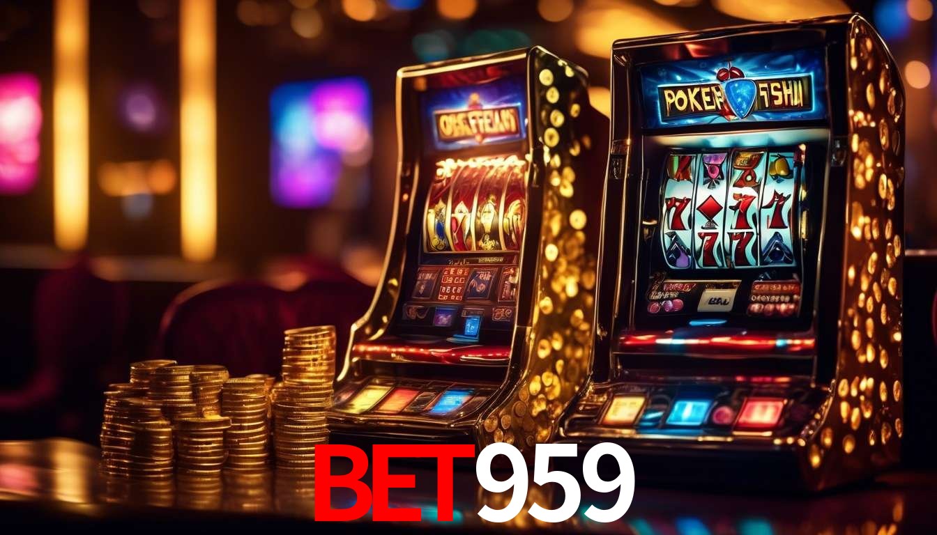 bet959 download — arquivo APK para Android oficial