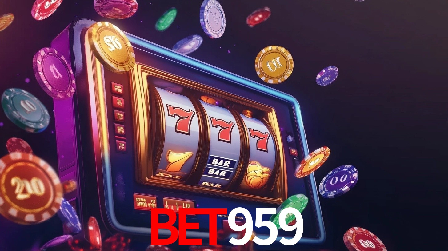 Programa VIP bet959