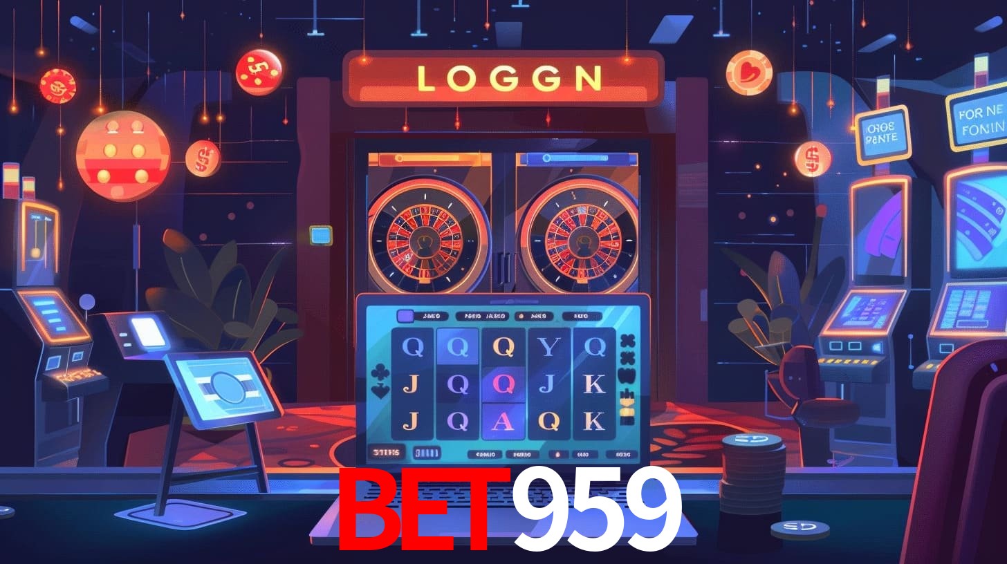 Design Responsivo bet959
