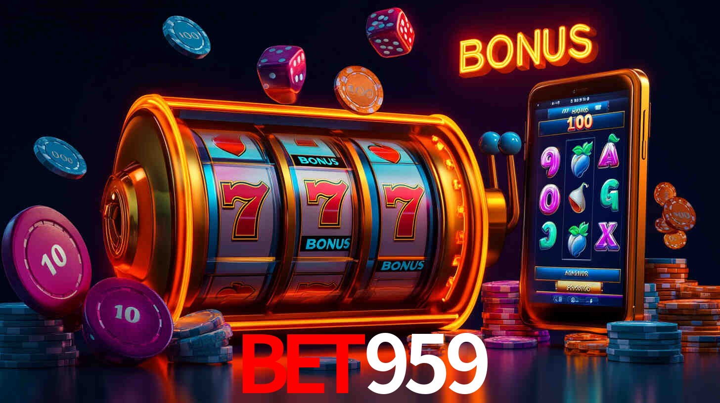 Explorando a Categoria de Eventos em Apostas na bet959