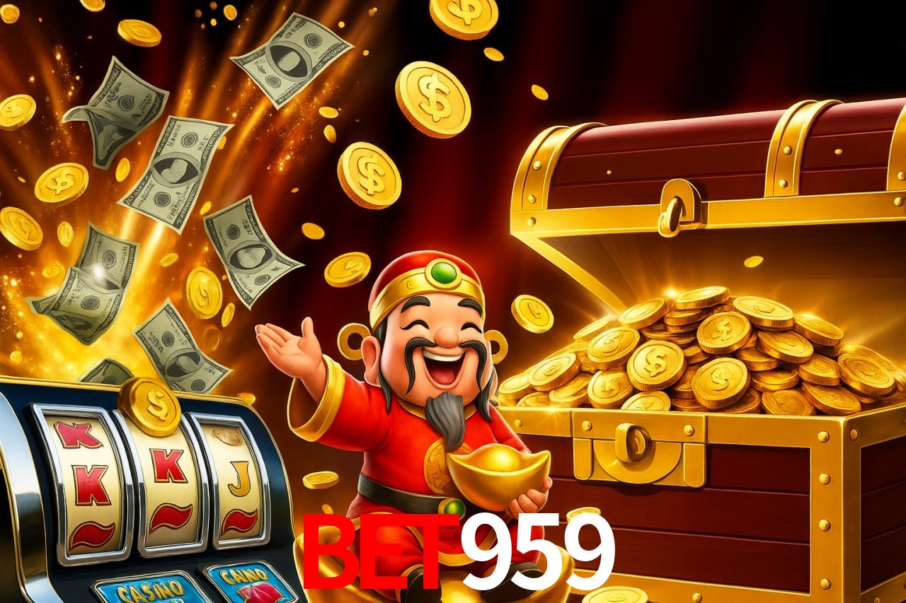 Jogos Exclusivos bet959