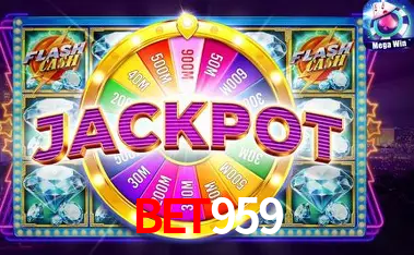 A Emoção da Loteria na bet959: Uma Chance de Mudança de Vida